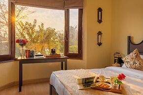 Seclude Tea Estate Palampur