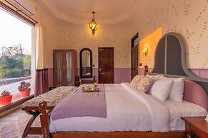 Seclude Tea Estate Palampur