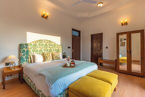 Seclude Tea Estate Palampur