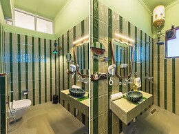 Seclude Tea Estate Palampur