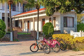 Seclude Tea Estate Palampur