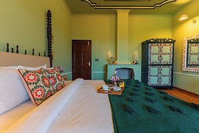 Seclude Tea Estate Palampur