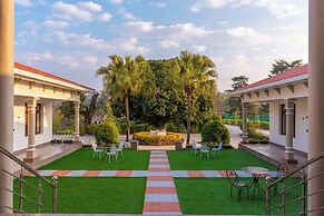 Seclude Tea Estate Palampur