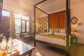 Seclude Tea Estate Palampur