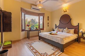 Seclude Tea Estate Palampur