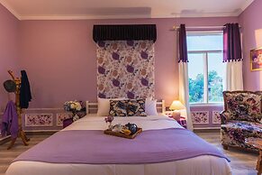 Seclude Tea Estate Palampur