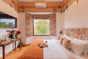 Seclude Tea Estate Palampur