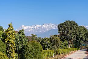 Seclude Tea Estate Palampur