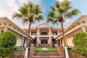 Seclude Tea Estate Palampur