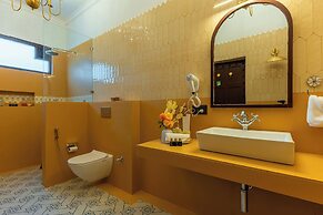 Seclude Tea Estate Palampur