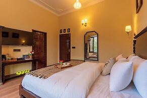 Seclude Tea Estate Palampur