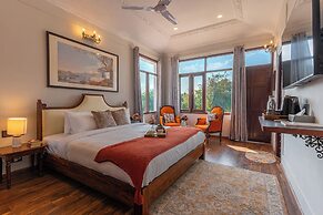 Seclude Tea Estate Palampur