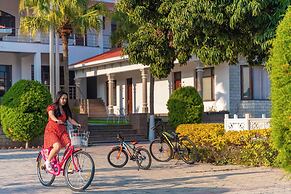 Seclude Tea Estate Palampur
