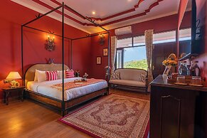 Seclude Tea Estate Palampur