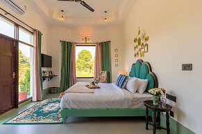 Seclude Tea Estate Palampur