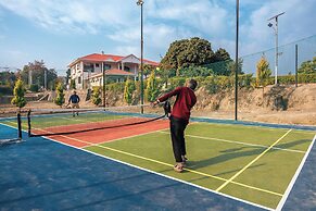 Seclude Tea Estate Palampur