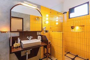 Seclude Tea Estate Palampur