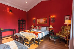 Seclude Tea Estate Palampur