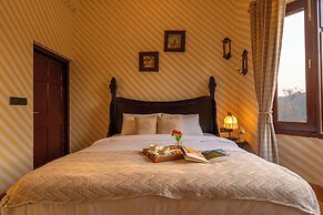 Seclude Tea Estate Palampur