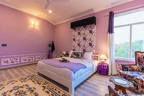 Seclude Tea Estate Palampur