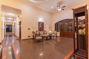 Seclude Tea Estate Palampur