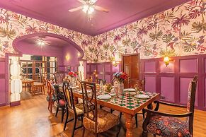 Seclude Tea Estate Palampur