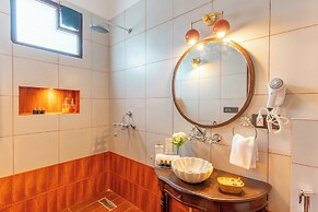 Seclude Tea Estate Palampur