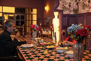 Seclude Tea Estate Palampur