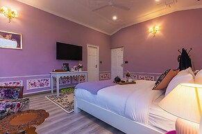 Seclude Tea Estate Palampur