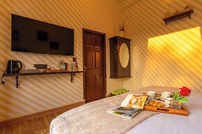 Seclude Tea Estate Palampur