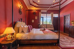 Seclude Tea Estate Palampur