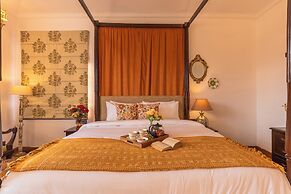 Seclude Tea Estate Palampur