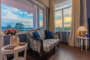 Seclude Tea Estate Palampur