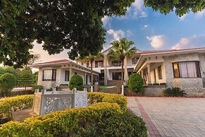 Seclude Tea Estate Palampur