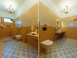 Seclude Tea Estate Palampur