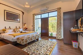 Seclude Tea Estate Palampur