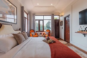 Seclude Tea Estate Palampur