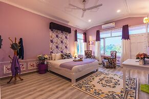 Seclude Tea Estate Palampur