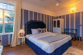 Seclude Tea Estate Palampur