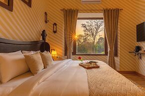 Seclude Tea Estate Palampur