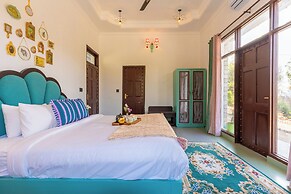 Seclude Tea Estate Palampur