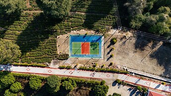 Seclude Tea Estate Palampur