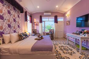 Seclude Tea Estate Palampur