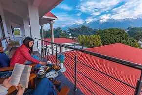 Seclude Tea Estate Palampur