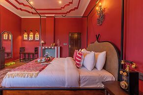 Seclude Tea Estate Palampur