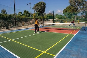 Seclude Tea Estate Palampur