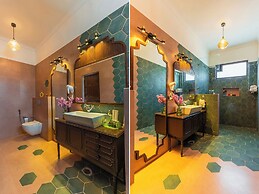 Seclude Tea Estate Palampur