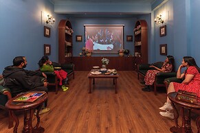 Seclude Tea Estate Palampur