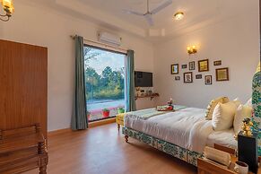 Seclude Tea Estate Palampur