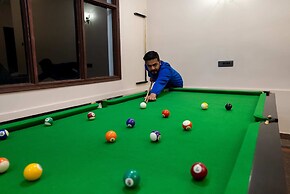 Seclude Tea Estate Palampur